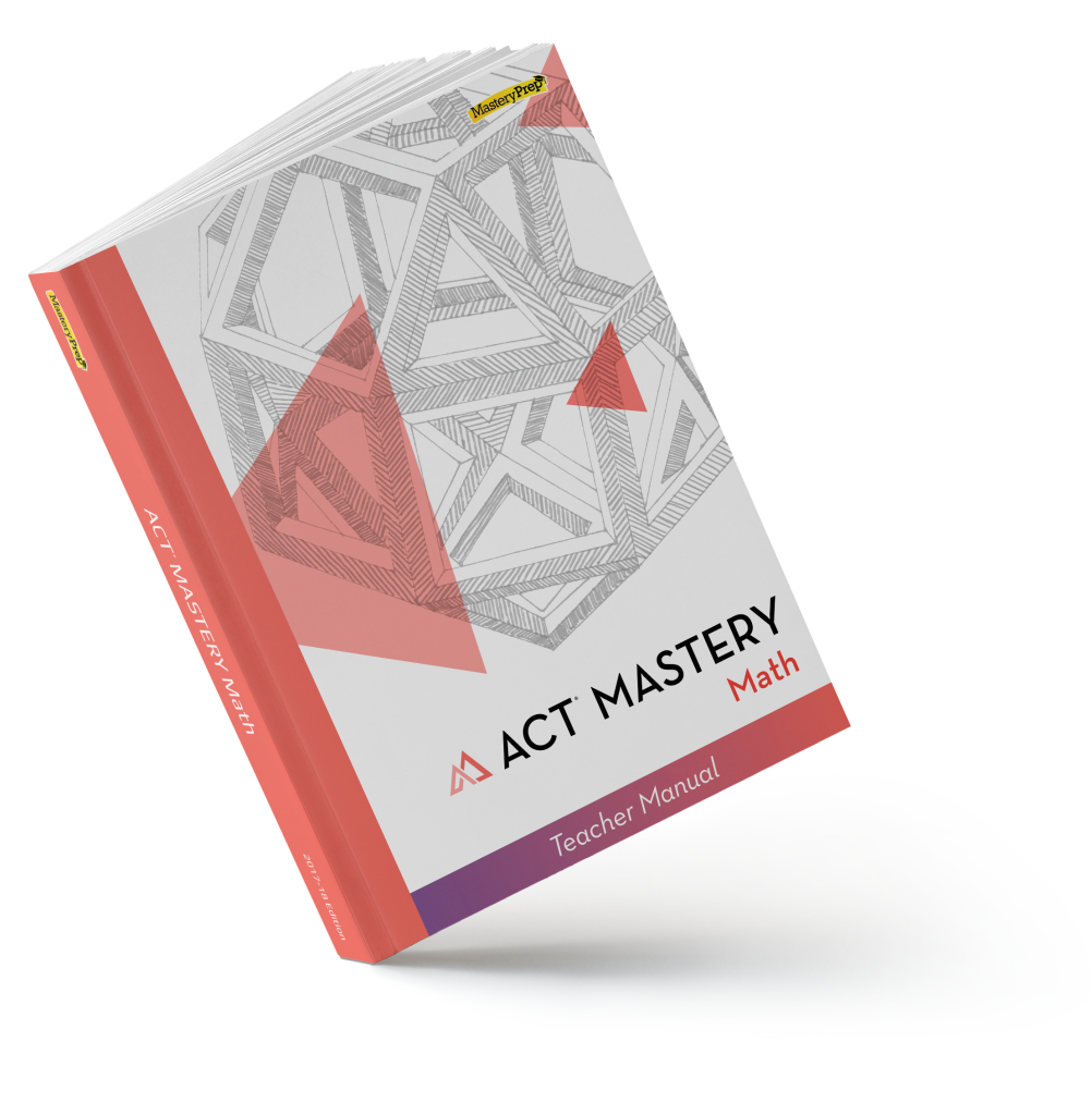 Act Mastery Masteryprep