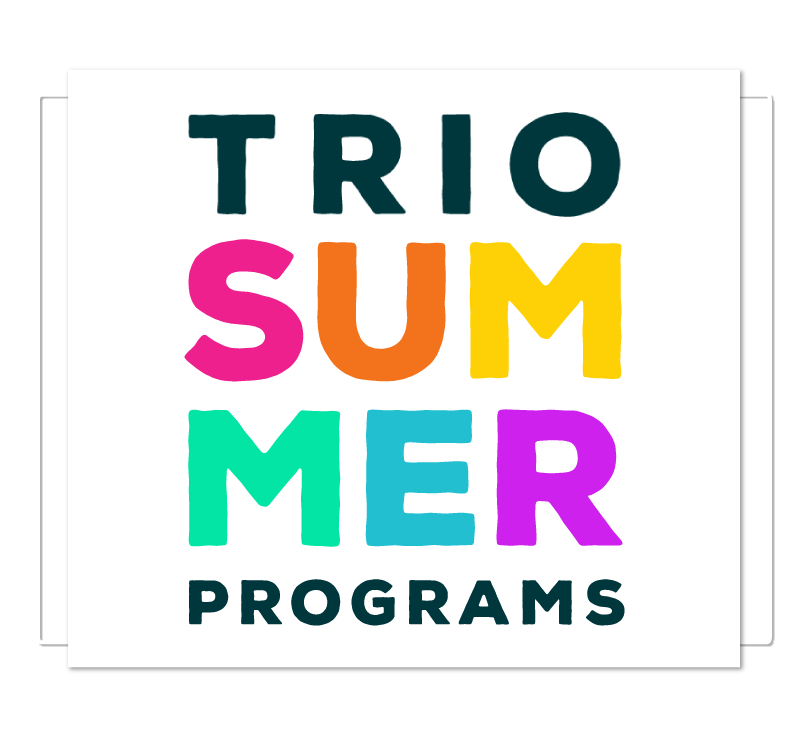 COE Summer Programs MasteryPrep Distance Learning for TRIO