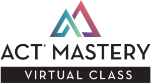 ACT Mastery Virtual Class