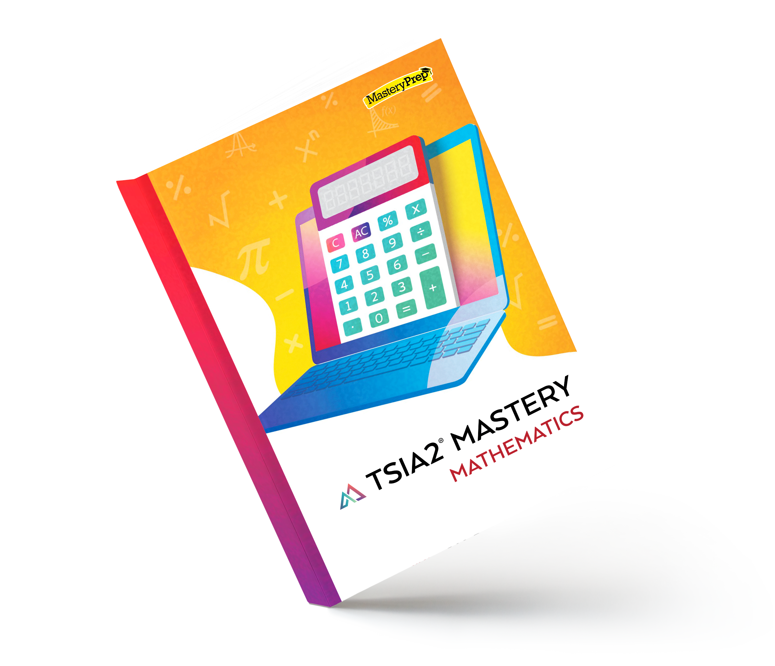TSIA2 Mastery- Math