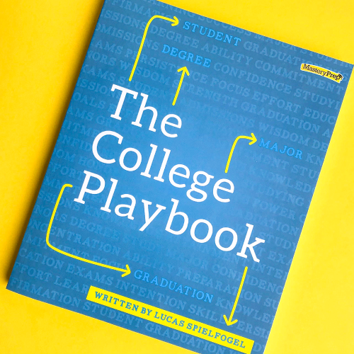 The College Playbook