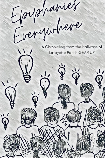 Epiphanies Everywhere book cover