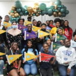 BRYC College Signing Day 2022