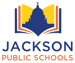 Jackson Public Schools Mississippi Logo