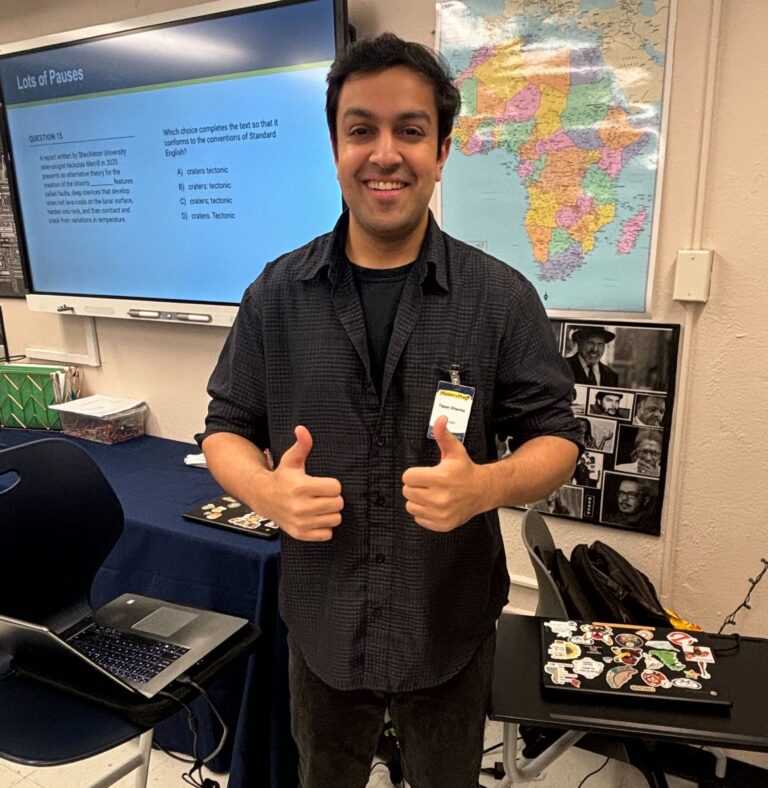 MasteryPrepInstructor-Tapan-Sharma