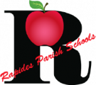 Louisiana Rapides Parish School logo