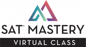 SAT Mastery Virtual Class