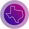 Texas-logo-purple